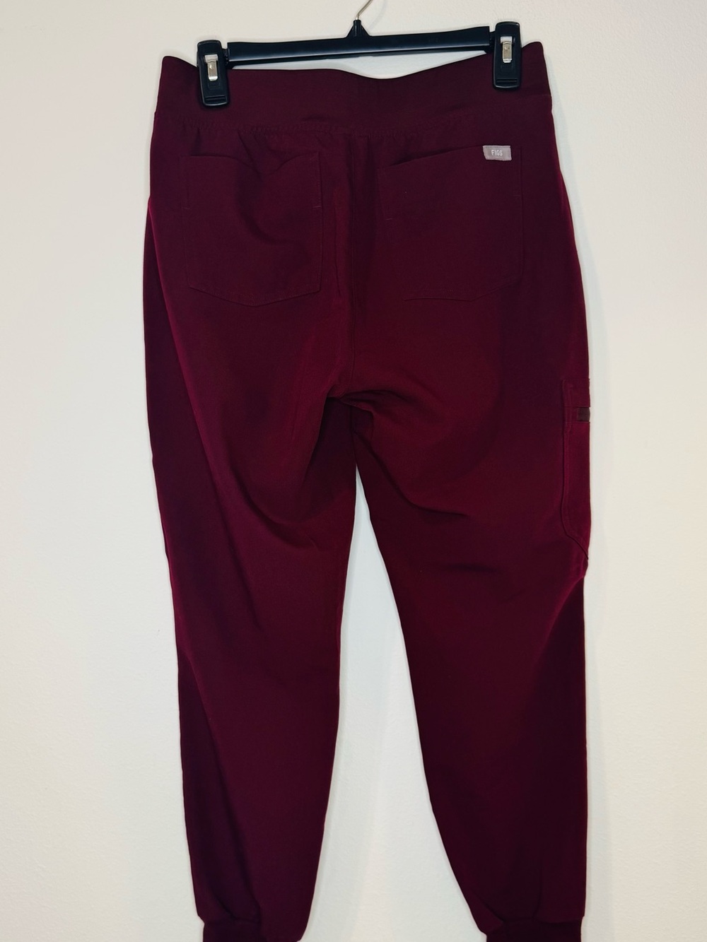 FIGS Scrubs Set Size Small | Modern Fit Medical Uniform | Matching Set - Picture 13 of 16